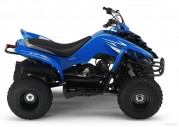 Yamaha YFM50 Yamaha YFM50
